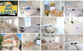 Hotel La Bella Vita